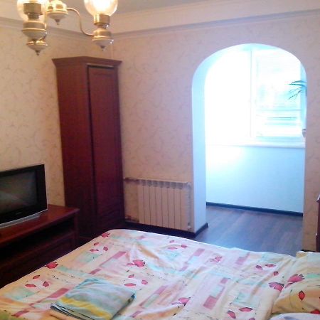 Beautiful And Comfortable 2 Rooms Apartment Kyjev Exteriér fotografie