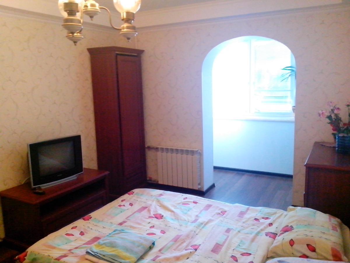 Beautiful And Comfortable 2 Rooms Apartment Kyjev Exteriér fotografie