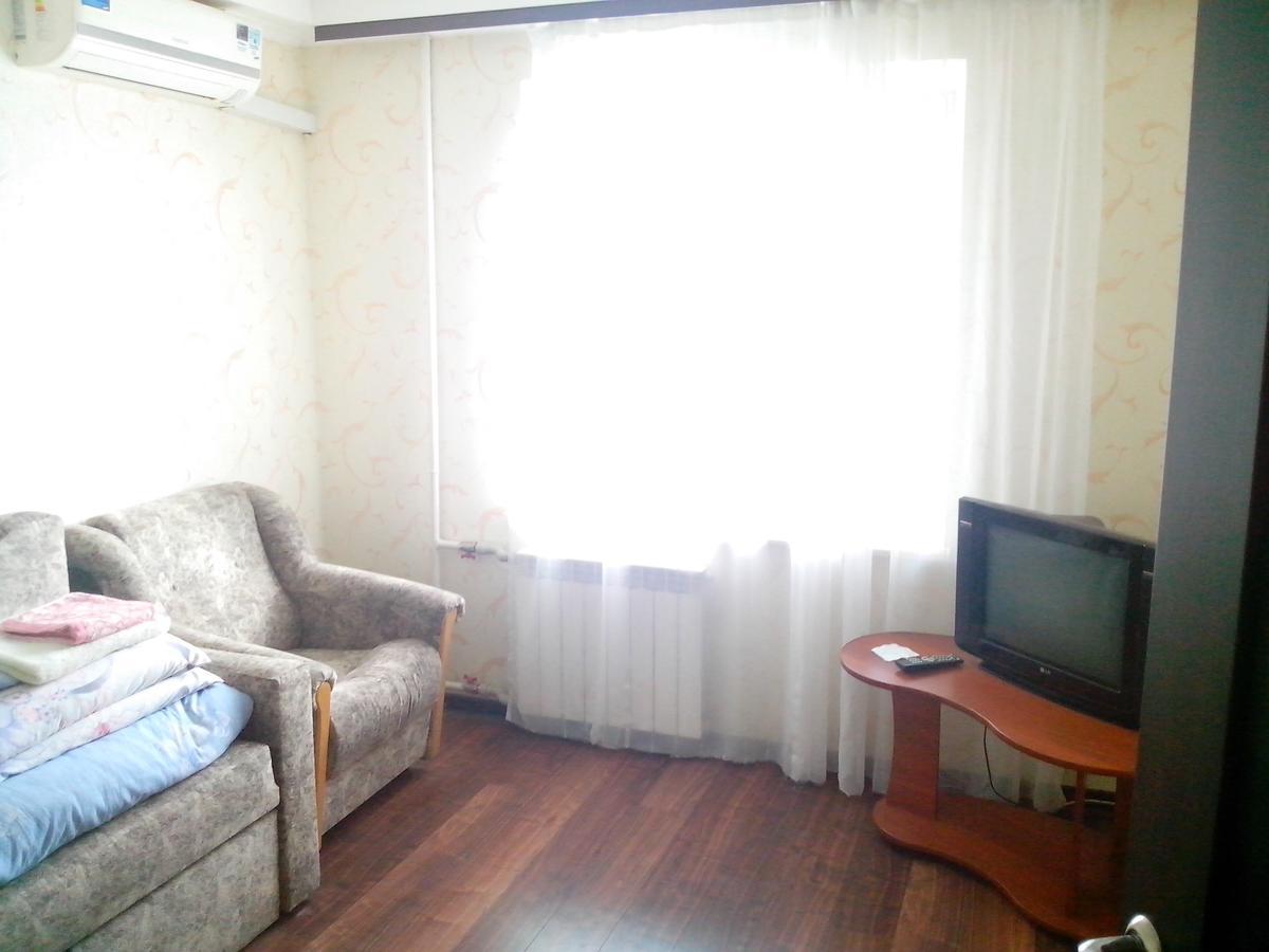 Beautiful And Comfortable 2 Rooms Apartment Kyjev Exteriér fotografie